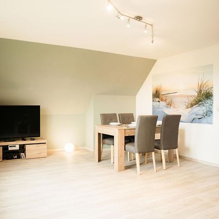 Ferienwohnung Hohner Seeblick Hohn  Exteriér fotografie