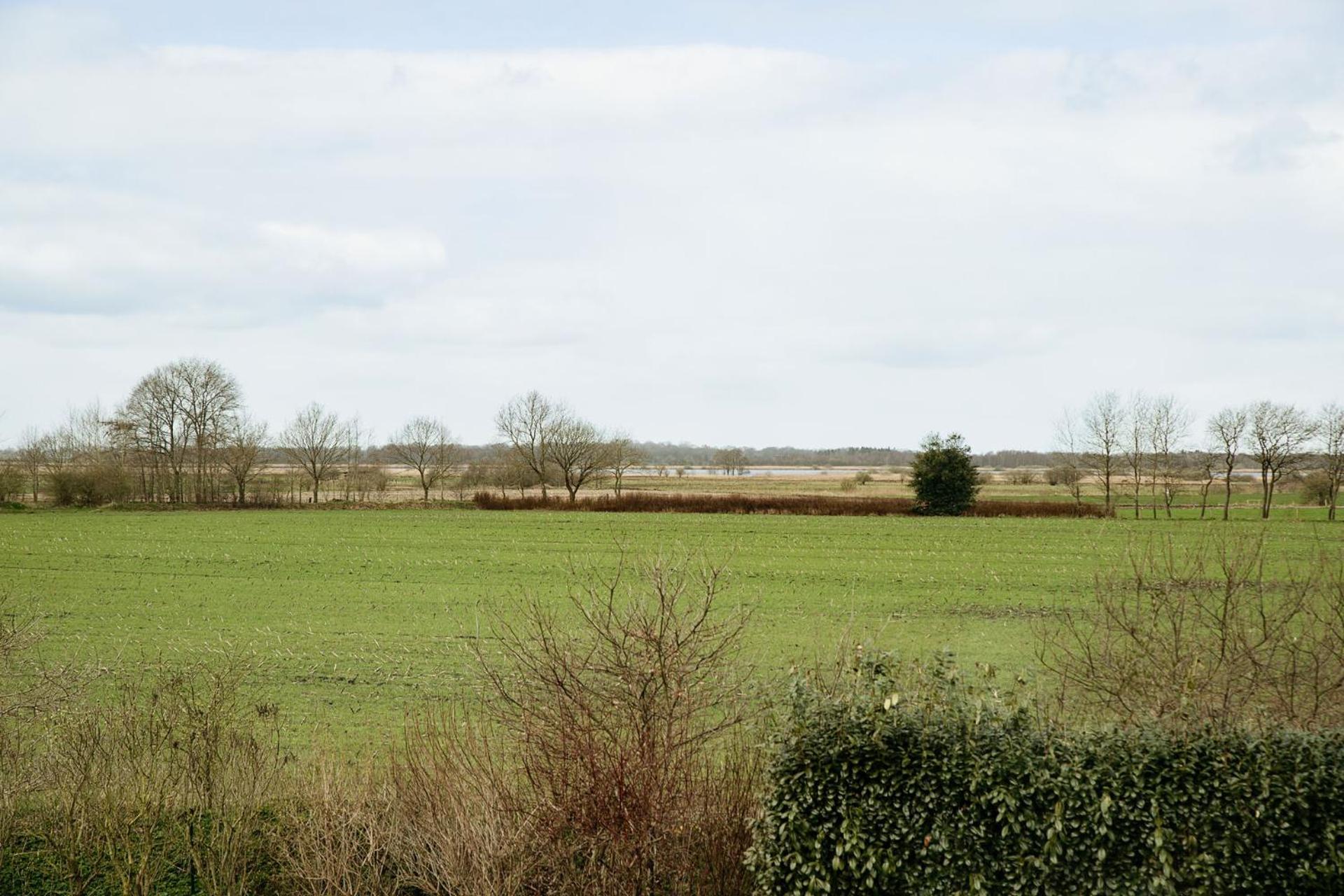 Ferienwohnung Hohner Seeblick Hohn  Exteriér fotografie