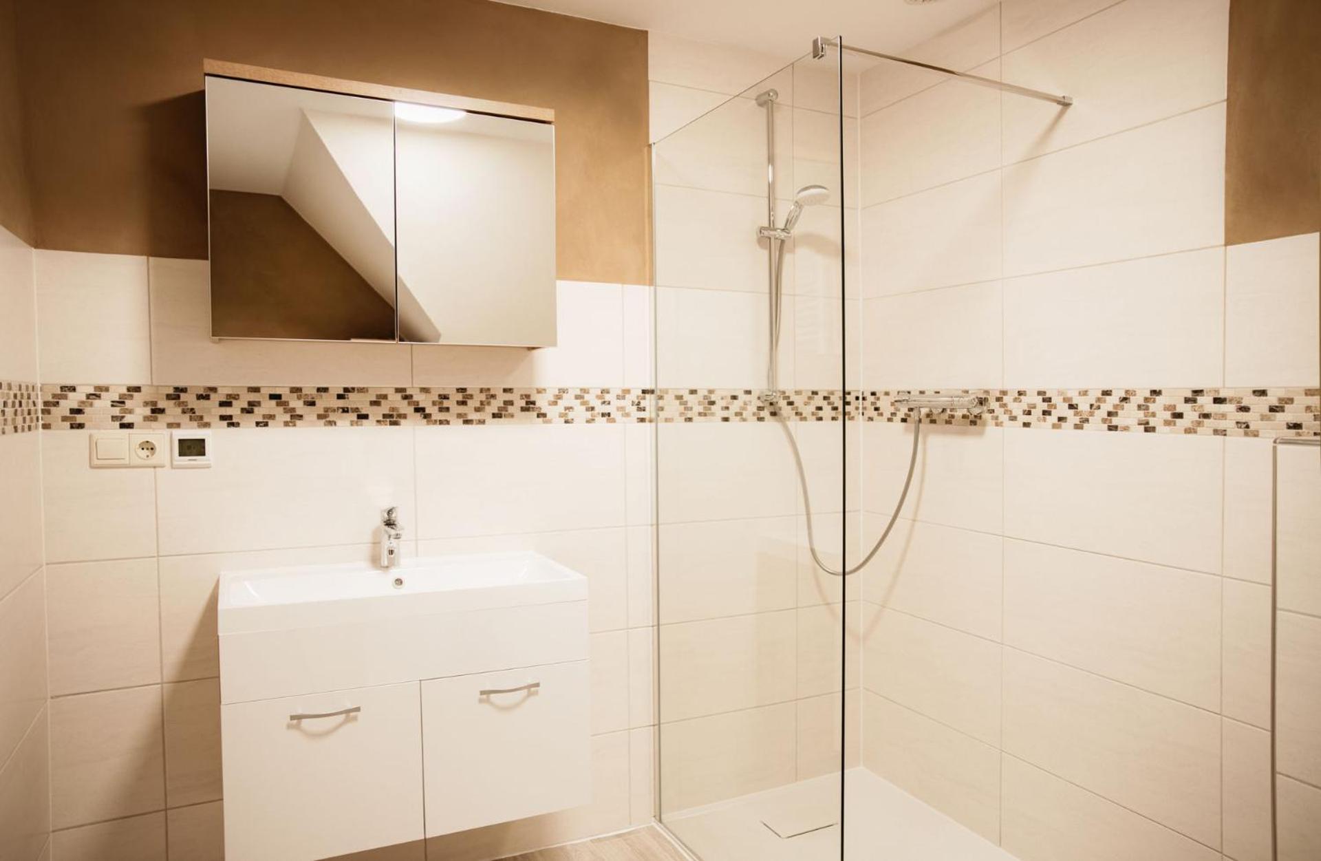 Ferienwohnung Hohner Seeblick Hohn  Exteriér fotografie
