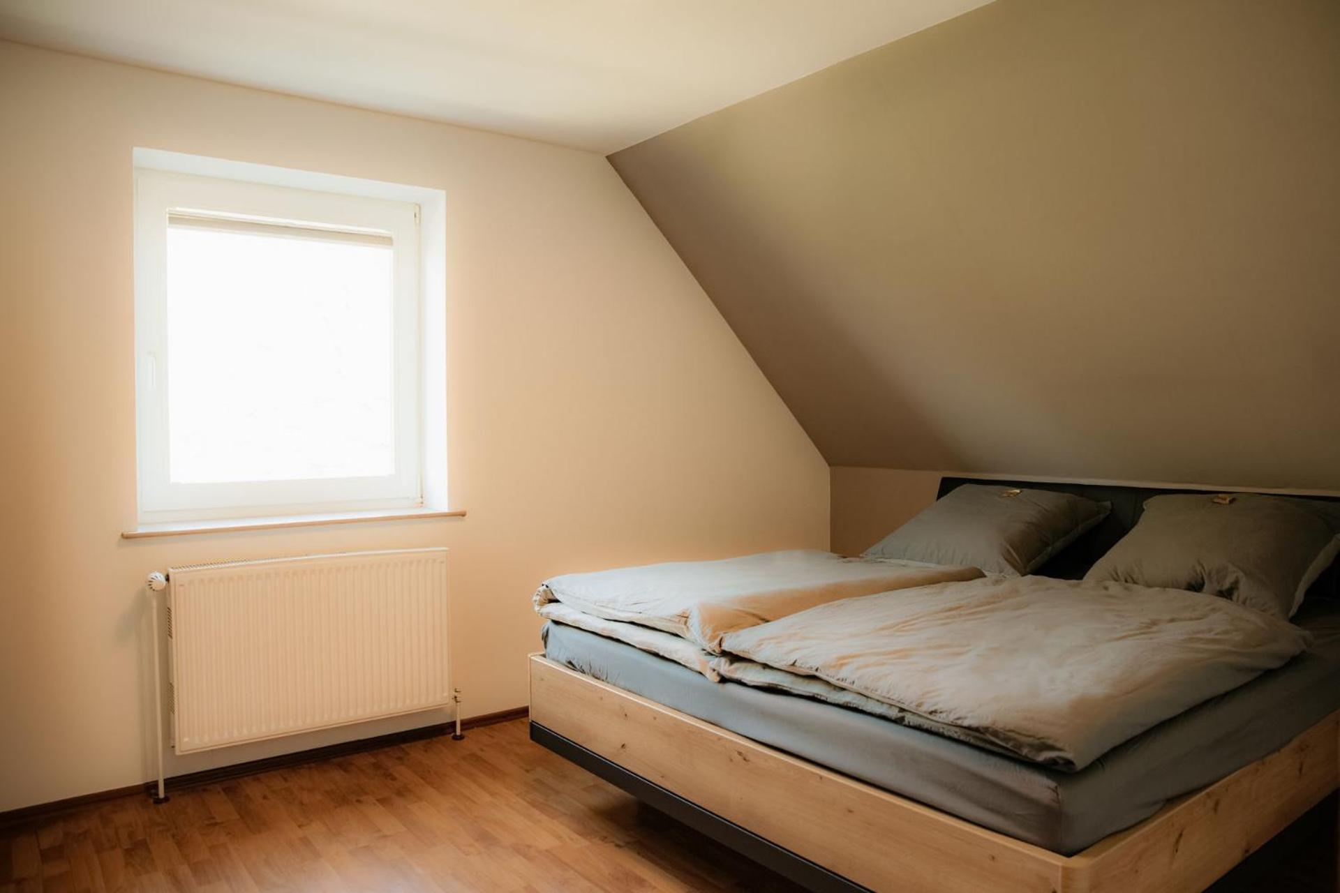 Ferienwohnung Hohner Seeblick Hohn  Exteriér fotografie